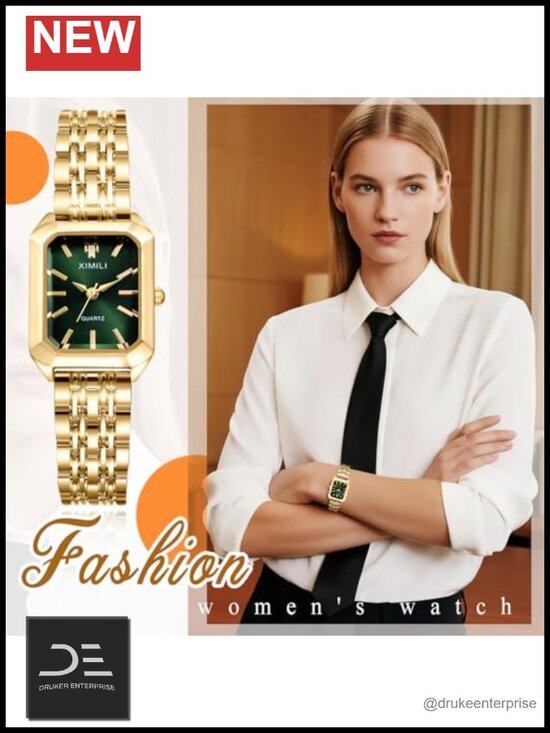 Watches